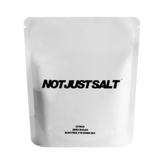 Not Just Salt