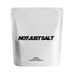 Not Just Salt