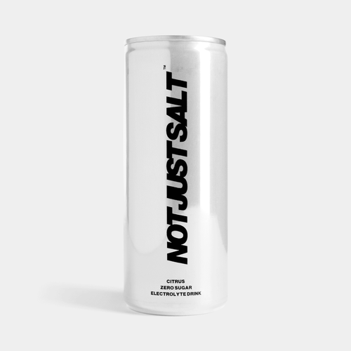 Boisson électrolytique