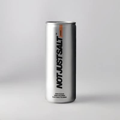 Boisson électrolytique