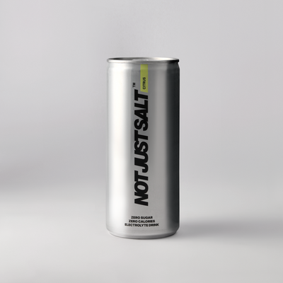 Electrolyte Drink - Citrus