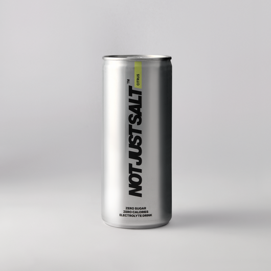 Electrolyte Drink - Citrus