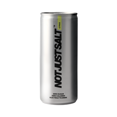 Electrolyte Drink - Citrus