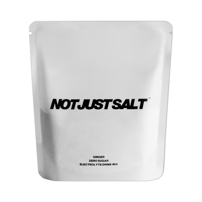 Electrolyte Drink Mix